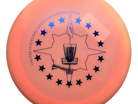 Color Glow Champion Destroyer - USDGC 2015 on Sale