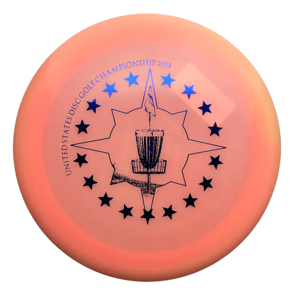 Color Glow Champion Destroyer - USDGC 2015 on Sale