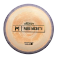 ESP Anax - Protoype - Paul McBeth Online Sale