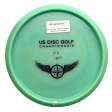 Color Glow Roc3 - US Disc Golf Championship Online