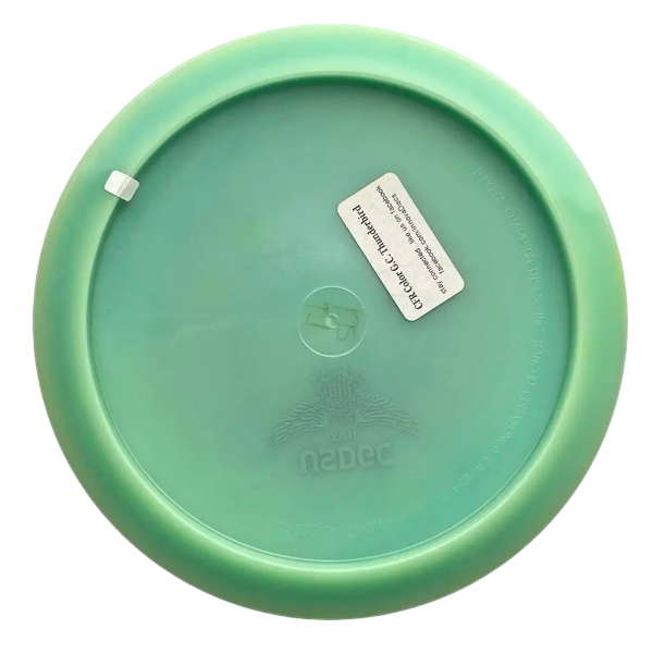 Color Glow Champion Thunderbird - USDGC 2017 For Discount