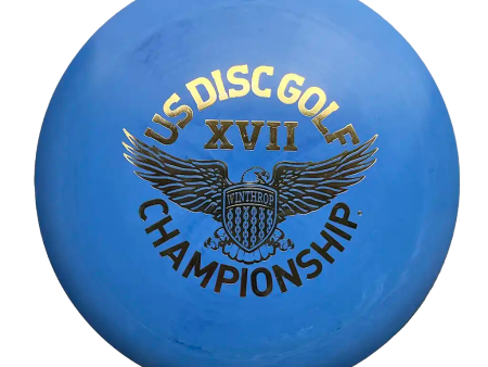 Star Destroyer - US Disc Golf Championship 2017 Online Hot Sale