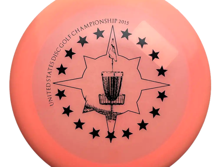 Color Glow Champion Destroyer - USDGC 2015 For Discount