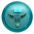 Flat Top Champion Firebird - USDGC 2020 Cheap