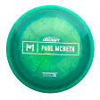 ESP Anax - Protoype - Paul McBeth Online Hot Sale