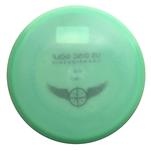 Color Glow Roc3 - US Disc Golf Championship Online