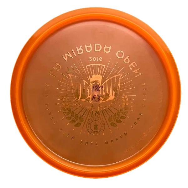 Champion Roc3 - La Mirada Open 2016 For Discount