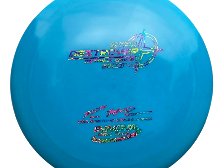 Star Destroyer - Paul McBeth 4X World Champion For Discount